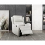 8527TPE-1GD Glider Reclining Chair - Image 6