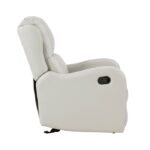 8527TPE-1GD Glider Reclining Chair - Image 3