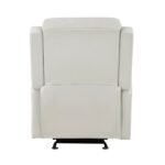 8527TPE-1GD Glider Reclining Chair - Image 4