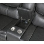 8528DG*SCPW 3-Piece Power Reclining Sectional with Right Console - Image 6