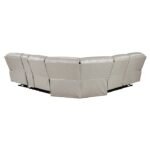 8528TP*SCPW 3-Piece Power Reclining Sectional with Right Console - Image 4