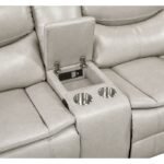 8528TP*SCPW 3-Piece Power Reclining Sectional with Right Console - Image 7