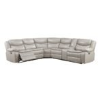 8528TP*SCPW 3-Piece Power Reclining Sectional with Right Console - Image 5