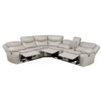 8528TP*SCPW 3-Piece Power Reclining Sectional with Right Console - Image 6