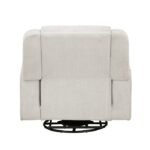 8530BE-1 Swivel Reclining Chair - Image 5