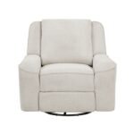 8530BE-1 Swivel Reclining Chair