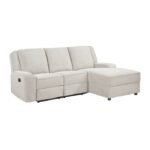 8530BE*SC 2-Piece Reclining Sectional with Right Chaise - Image 2