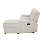 8530BE*SC 2-Piece Reclining Sectional with Right Chaise - Image 4