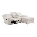 8530BE*SC 2-Piece Reclining Sectional with Right Chaise - Image 6