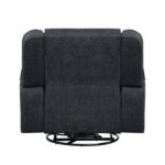 8530EB-1 Swivel Reclining Chair - Image 4