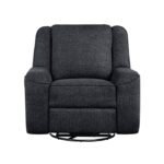 8530EB-1 Swivel Reclining Chair