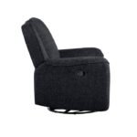 8530EB-1 Swivel Reclining Chair - Image 3