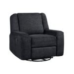 8530EB-1 Swivel Reclining Chair - Image 2