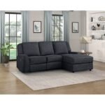 8530EB*SC 2-Piece Reclining Sectional with Right Chaise - Image 7