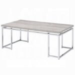 Chafik Coffee Table - Image 3