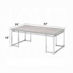 Chafik Coffee Table - Image 2