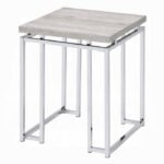 Chafik End Table - Image 3