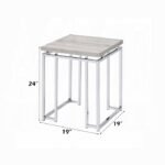 Chafik End Table - Image 2