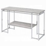 Chafik Sofa Table - Image 2