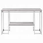 Chafik Sofa Table - Image 3