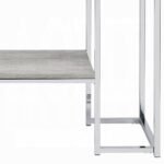 Chafik Sofa Table - Image 4
