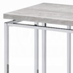 Chafik Sofa Table - Image 5