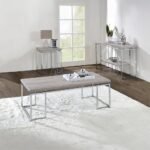 Chafik Sofa Table - Image 6