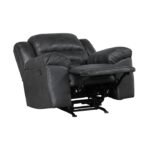8538BK-1 Rocker Reclining Chair - Image 8