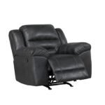 8538BK-1 Rocker Reclining Chair - Image 7