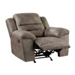 8538BR-1 Rocker Reclining Chair - Image 5