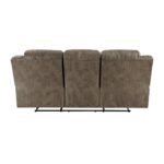 8538BR-3 Double Reclining Sofa - Image 3