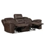 8538DB-3 Double Reclining Sofa - Image 4