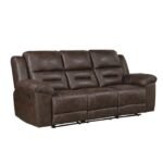 8538DB-3 Double Reclining Sofa - Image 2