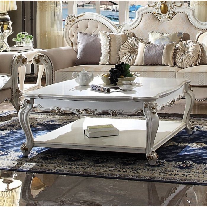 85460_low.jpg Picardy Coffee Table - Image 1