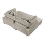 8555GB*2VC 2-Piece Chaise Lounge - Image 4