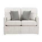 8557-2 Love Seat
