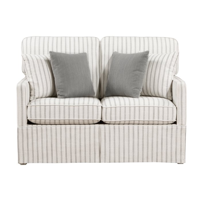 8557-2_noBG_fro__l.jpg 8557-2 Love Seat - Image 1