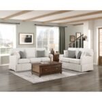 8557-2 Love Seat - Image 5