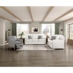 8557-2 Love Seat - Image 7