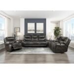 8560PM-1 Glider Reclining Chair - Image 6