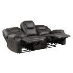 8560PM-3 Double Reclining Sofa - Image 4