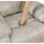 8560PT-2 Double Reclining Love Seat with Center Console - Image 7