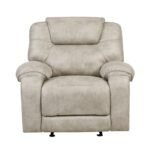 8560PT-1 Glider Reclining Chair