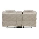 8560PT-2 Double Reclining Love Seat with Center Console - Image 3