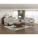 8560PT-3 Double Reclining Sofa - Image 7