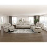 8560PT-3 Double Reclining Sofa - Image 8