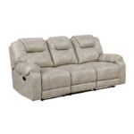 8560PT-3 Double Reclining Sofa - Image 2