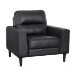 8566BLK-1 Chair - Image 2
