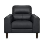 8566BLK-1 Chair