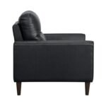 8566BLK-1 Chair - Image 3